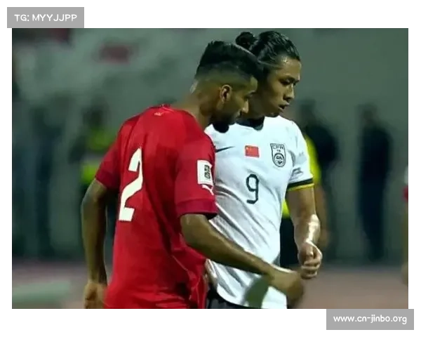 男足对抗巴林输赢皆难堪 尴尬境地像猪八戒照镜子 男足对抗巴林输赢皆难堪 尴尬境地像猪八戒照镜子