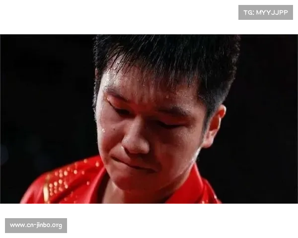 樊振东赴德国六天艰苦抗争取得突破性进展 振奋人心的好消息传来 樊振东赴德国六天艰苦抗争取得突破性进展 振奋人心的好消息传来