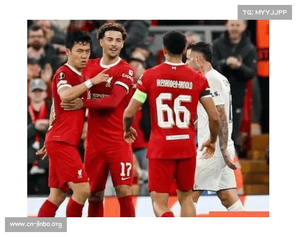 利物浦分享胜利之道:团队信任与协作才是成功的关键因素 利物浦分享胜利之道:团队信任与协作才是成功的关键因素