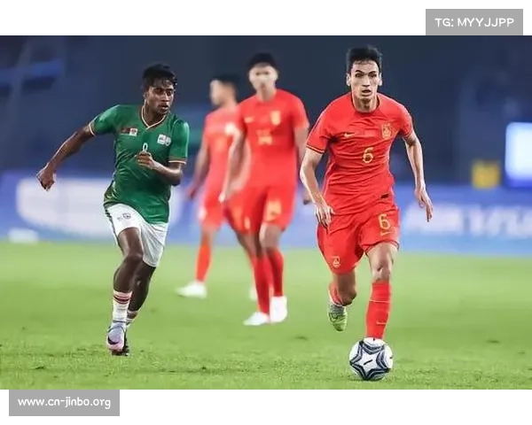 U23国足关键时刻勇敢担当 上演绝杀助队取胜 U23国足关键时刻勇敢担当 上演绝杀助队取胜