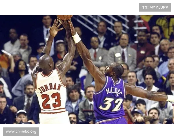 乔丹刷新连胜纪录 展现强大统治力 目标直指总冠军荣耀