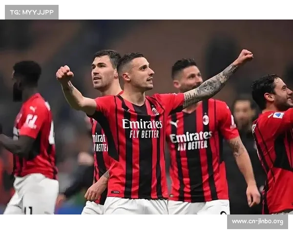 AC米兰主帅称赞国米新星表现出色未来可期展现巨大潜力