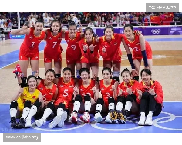 中国女排最新采访揭秘备战计划全程解析 为东京奥运再创辉煌做好准备