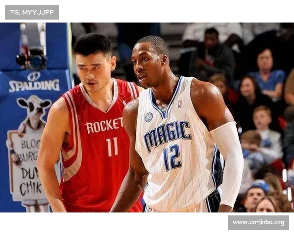 姚明带领球队豪取三连胜 冲击总冠军希望大增 展现统治力