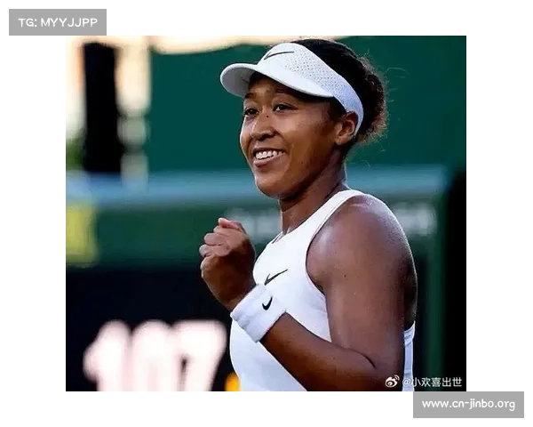 大坂直美时隔两年重返网球世界前十 展现强劲复苏势头