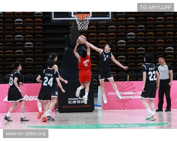 全运会U18女篮决赛圈尘埃落定湖北重庆浙江领衔12强亮相登场