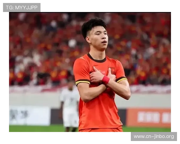 桑尼赞国足永不言弃期盼王钰栋未来承担更多国家队使命并展现更高竞技状态 桑尼赞国足永不言弃期盼王钰栋未来承担更多国家队使命并展现更高竞技状态