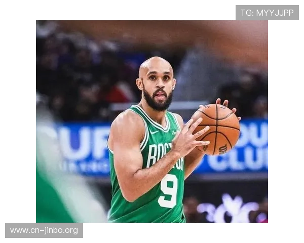 凯尔特人争抢成功率持续提升 战术预判优势进一步显现