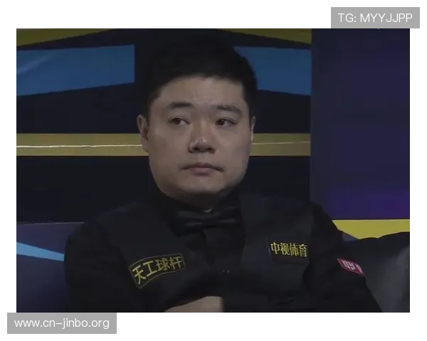 以马叔退赛丁俊晖生辰获大礼直通巡回锦标赛八强下轮迎战囧哥再临
