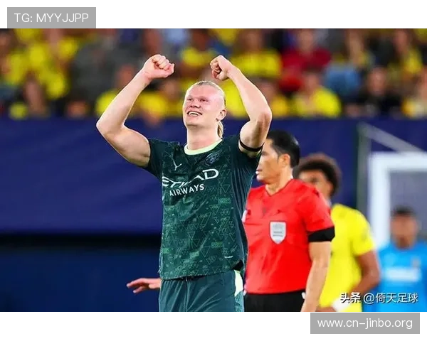 哈兰德伤缺让曼城赛季前景堪忧 能否扭转困局仍存希望 哈兰德伤缺让曼城赛季前景堪忧 能否扭转困局仍存希望