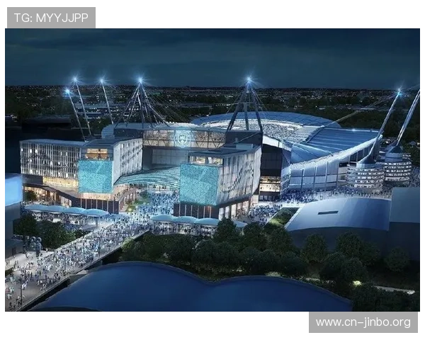 解析曼城近年来低买高卖运营模式与俱乐部持续盈利发展逻辑全景观