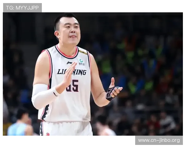 辽宁男篮全力以赴击败北控 韩德君带伤出战 CCTV5现场直播精彩瞬间