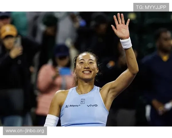 郑钦文谈父母奥运金牌藏何处 幽默自曝场外性格甜美可爱