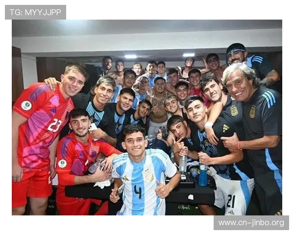 阿根廷队提前锁定美加墨世界杯席位 力压群雄展现强大实力