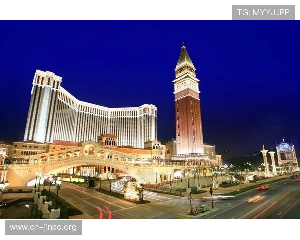 以威尼斯人为核心探索澳门奢华度假娱乐购物与美食沉浸体验景指南